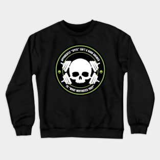 Spite Crewneck Sweatshirt